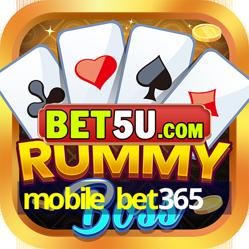 mobile bet365